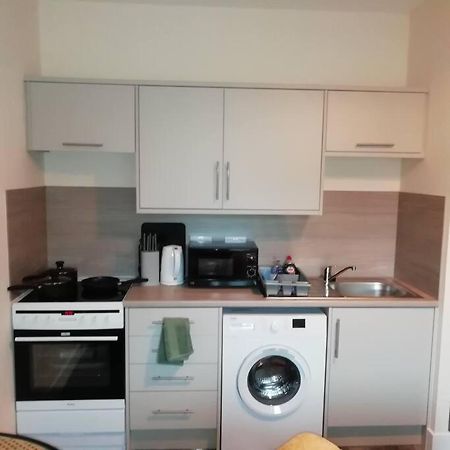 Carvetii - Norman House - 2Nd Floor, 1 Bedroom Flat بونيس المظهر الخارجي الصورة