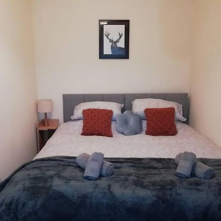 Carvetii - Norman House - 2Nd Floor, 1 Bedroom Flat بونيس المظهر الخارجي الصورة