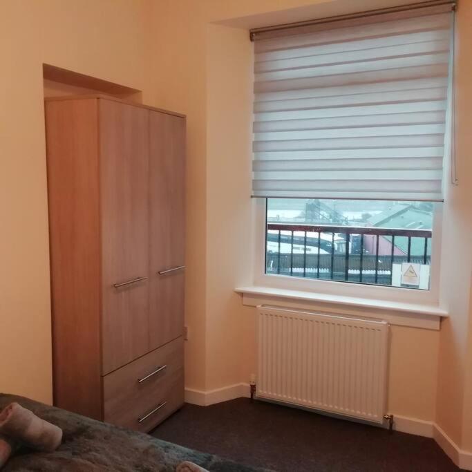 Carvetii - Norman House - 2Nd Floor, 1 Bedroom Flat بونيس المظهر الخارجي الصورة