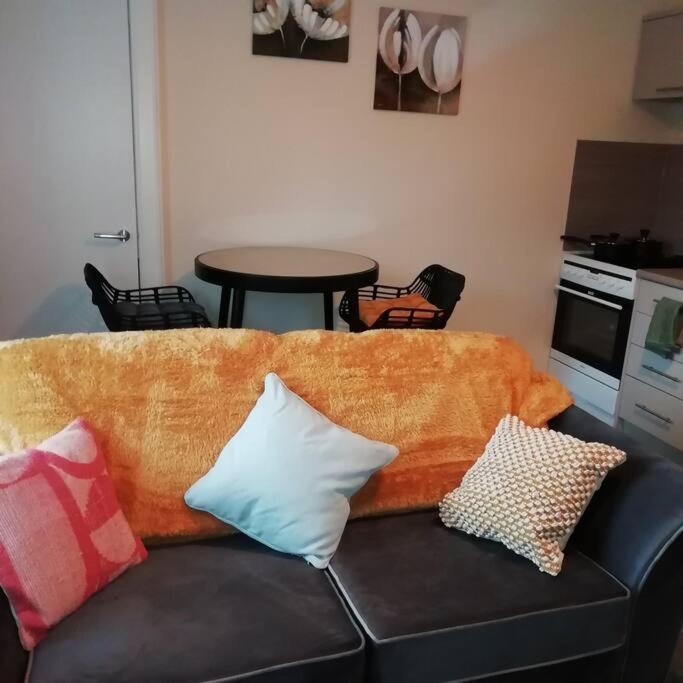 Carvetii - Norman House - 2Nd Floor, 1 Bedroom Flat بونيس المظهر الخارجي الصورة