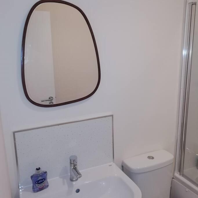 Carvetii - Norman House - 2Nd Floor, 1 Bedroom Flat بونيس المظهر الخارجي الصورة
